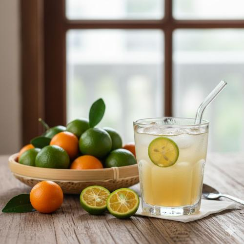 Nước Tắc Có Giải Rượu Không? Cách Giảm Say Bia Rượu An Toàn