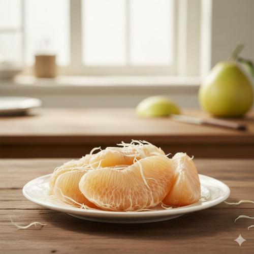 Ăn Bưởi Vào Buổi Tối Có Tốt Không? Có Gây Mất Ngủ Không?