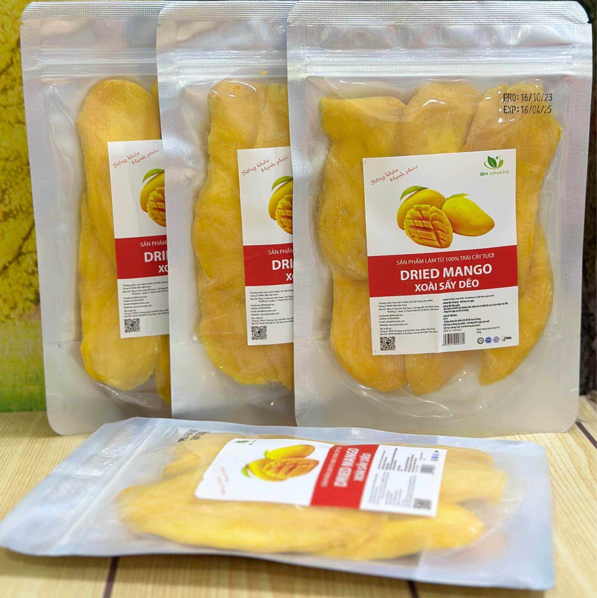 Thành phần & xuất xứ