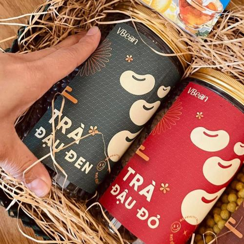 Nên Uống Trà Đậu Đỏ Hay Đậu Đen? Chuyên Gia Giải Đáp Chi Tiết