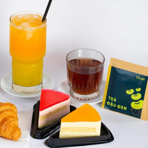 Những Ai Nên Uống Trà Đậu Đen? 7 Đối Tượng Nên Dùng