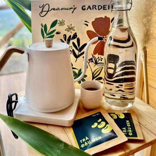 Cách Uống Trà Đậu Đen Giảm Cân Hiệu Quả: Hướng Dẫn Chi Tiết Từ A–Z