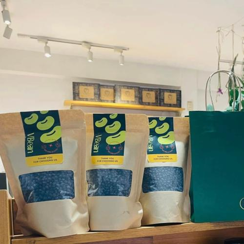 Đậu Đen Nấu Món Gì Ngon? 9 Món Ngon Từ Đậu Đen Dễ Làm, Bổ Dưỡng