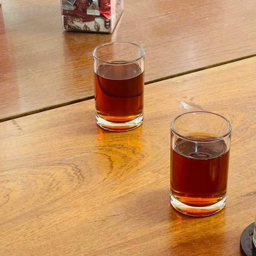 5 Cách Pha Trà Đậu Đỏ Thơm Ngon Đơn Giản Tại Nhà