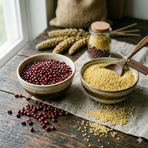 Trà Đậu Đỏ Có Tốt Cho Da Không? Lợi Ích Và Cách Dùng Hiệu Quả