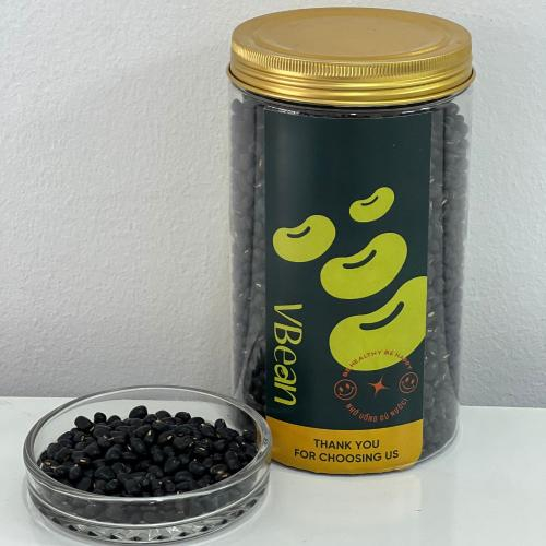 Trà Đạu Đen - Hộp 500gr