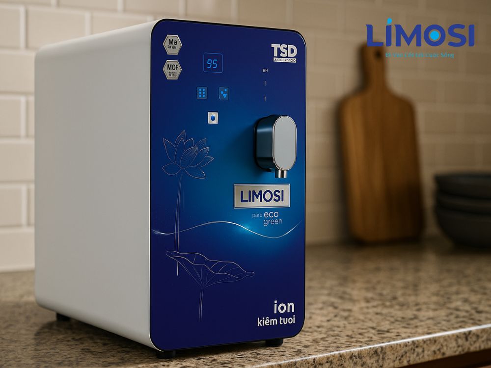 2. Thông số kỹ thuật và xuất xứ