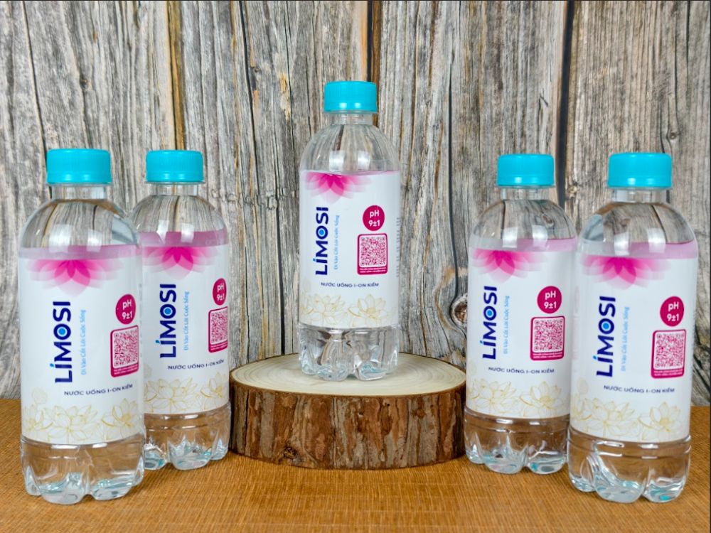 Lợi ích sức khỏe