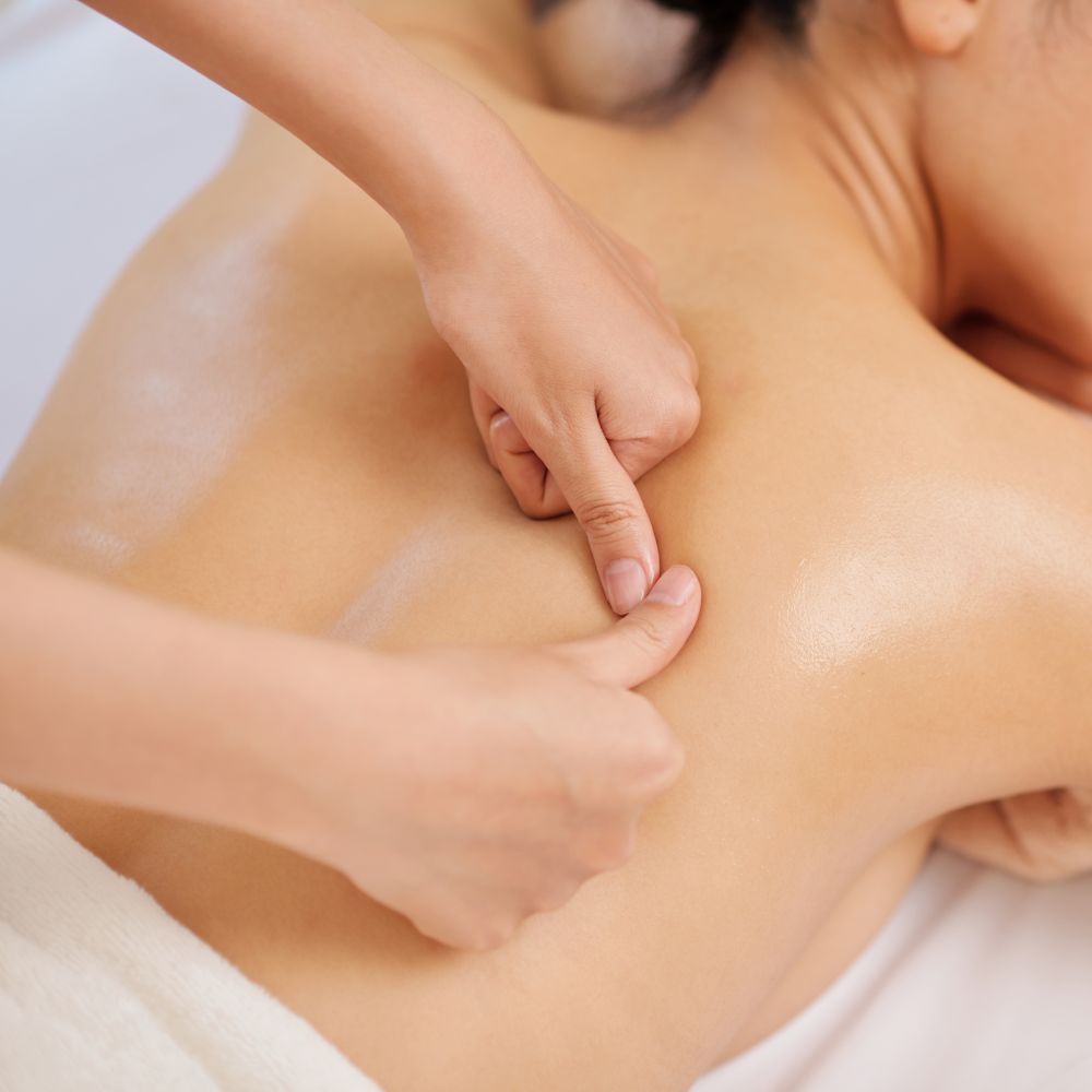 Dịch Vụ Massage Thư Giãn Toàn Thân