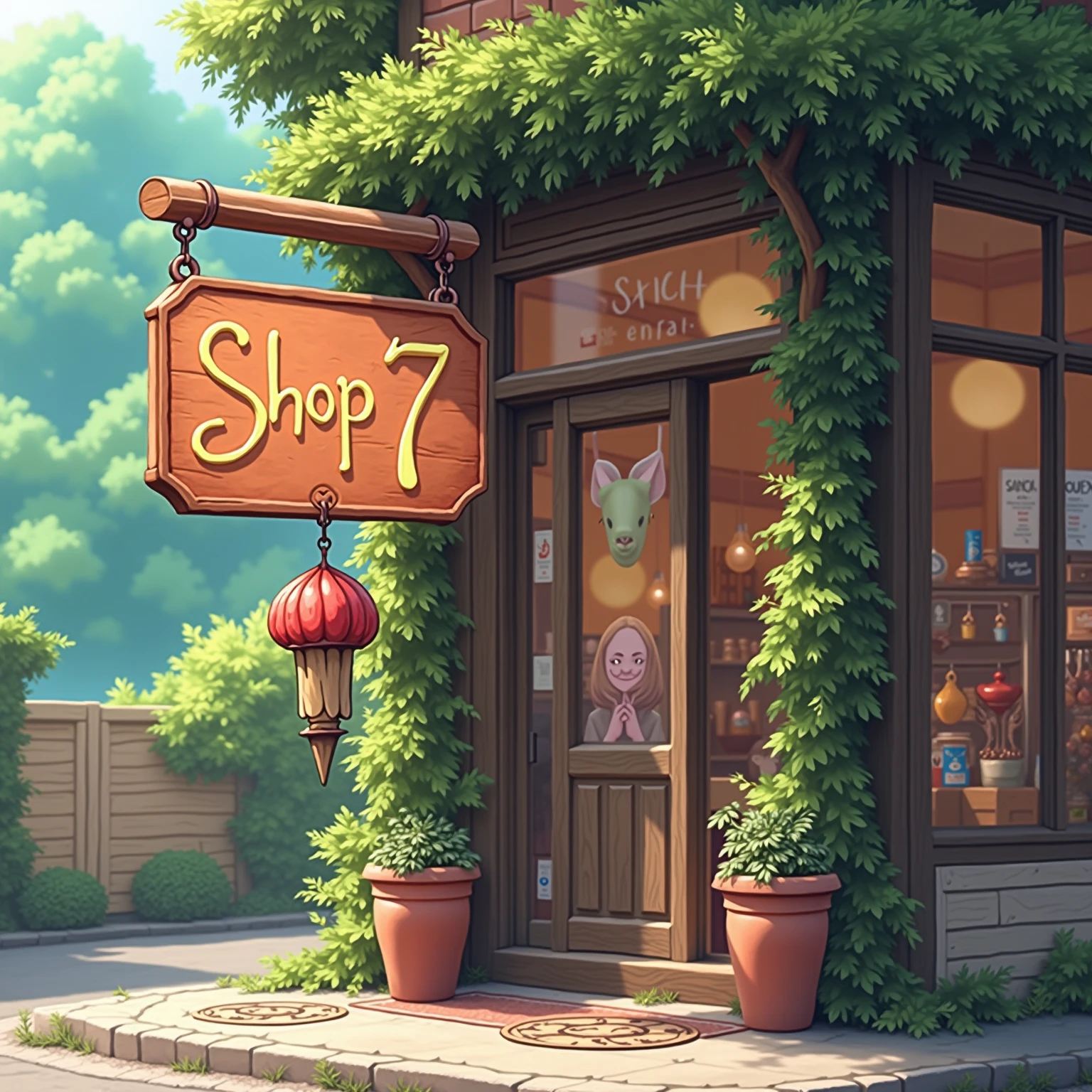 SHOP7 - Kênh Mua Sắm