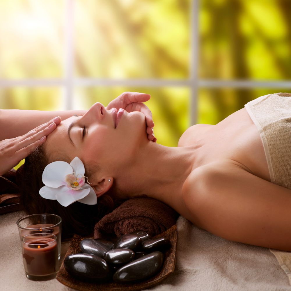 Liệu Trình Thon Gọn & Giải Tỏa (Gói 1 Tuần)