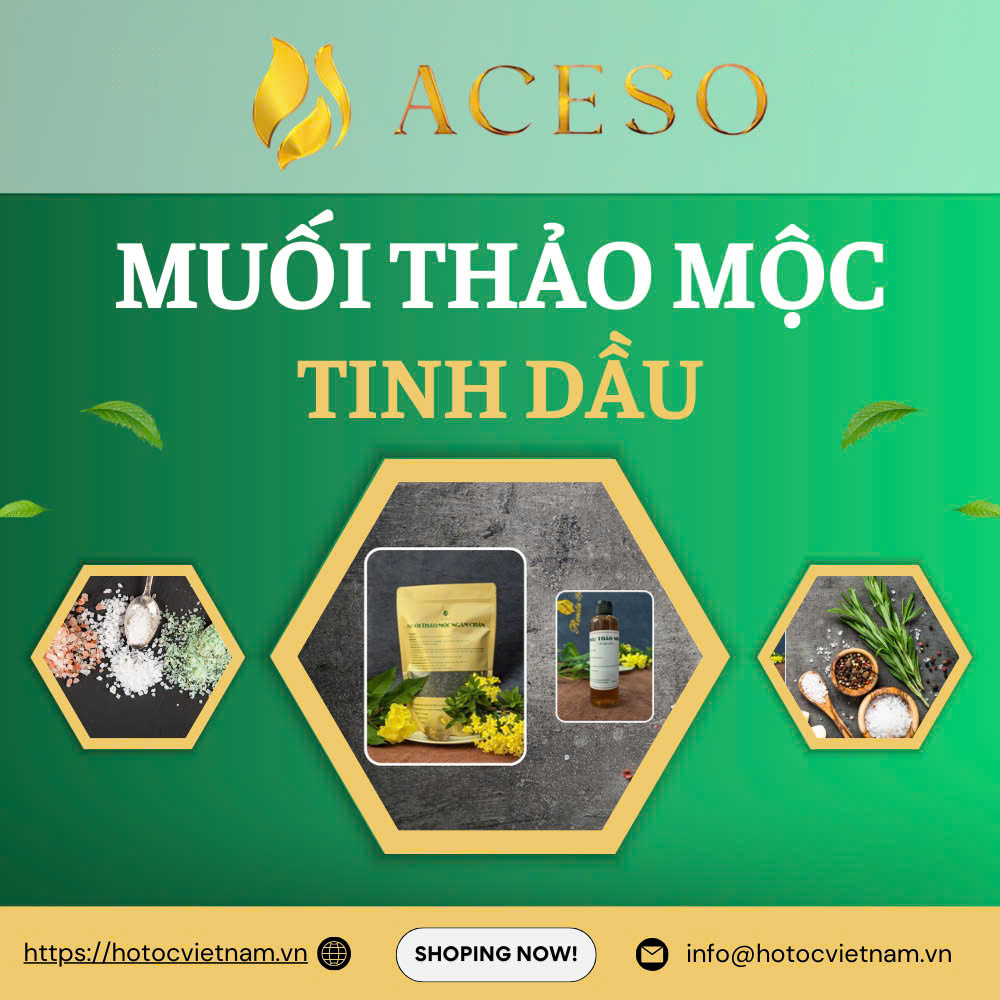 ACESO - Chăm Sóc Sức Khỏe