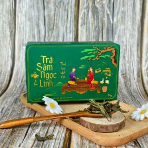 Trà Sâm Ngọc Linh