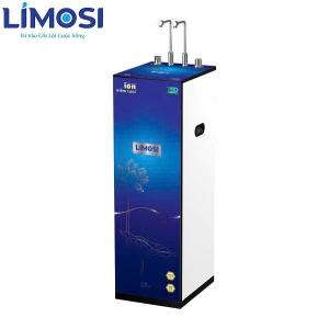 Máy Lọc Nước Nóng, Lạnh Limosi Ion 006NL