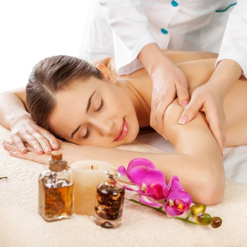 Liệu Trình Dưỡng Da & Hồi Phục Năng Lượng (Gói 1 Tháng)