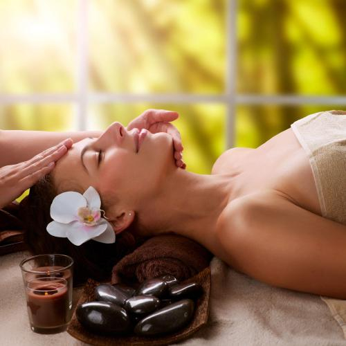 Liệu Trình Thon Gọn & Giải Tỏa (Gói 1 Tuần)