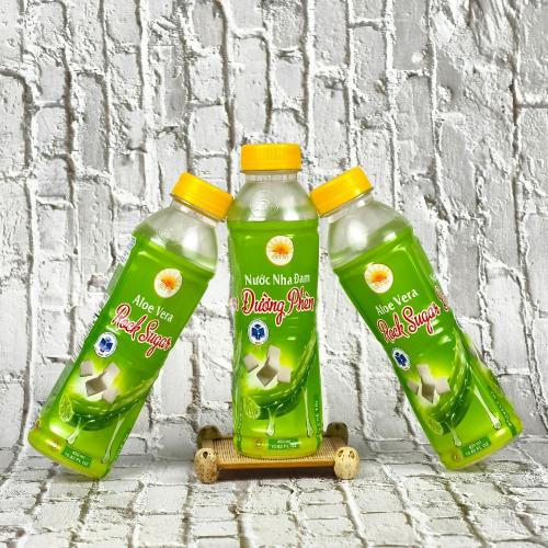 Nước Nha Đam Đường Phèn Việt Mỹ