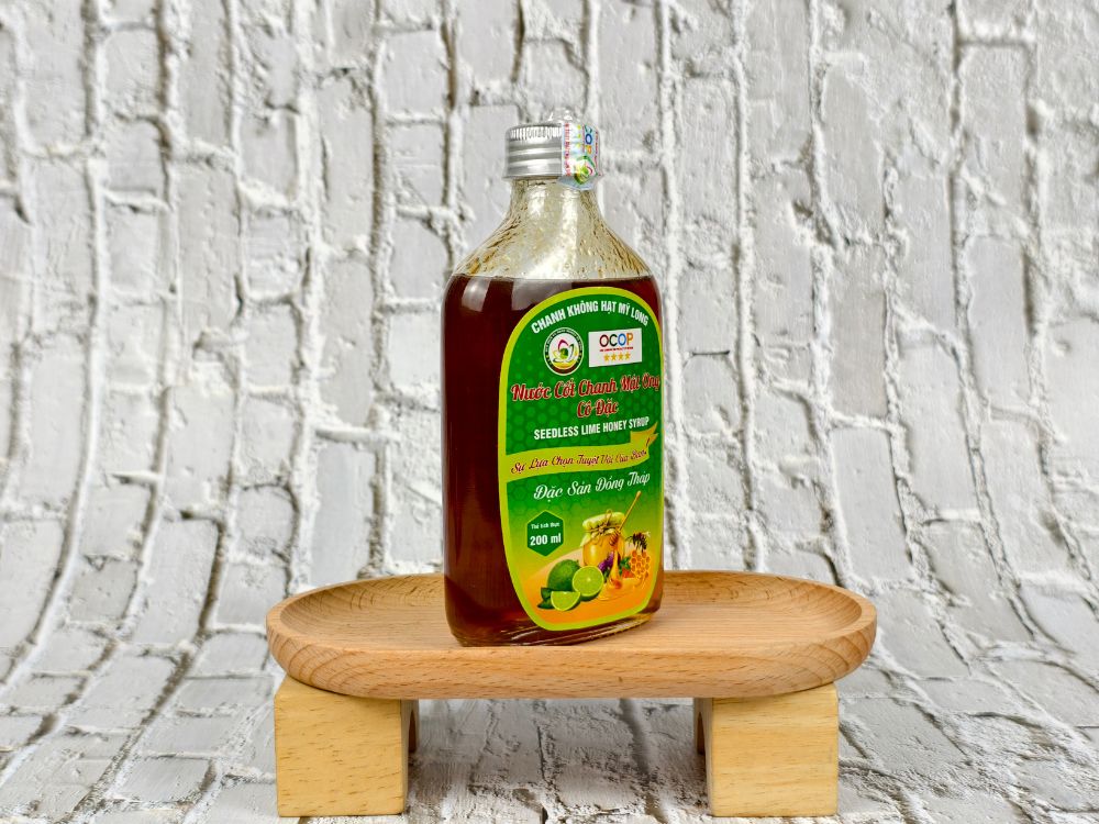 Thành phần dinh dưỡng