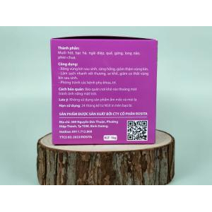 2. Thành phần & xuất xứ