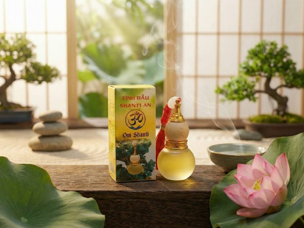 Thành phần & xuất xứ