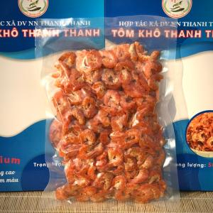 Ai không nên ăn tôm sống?