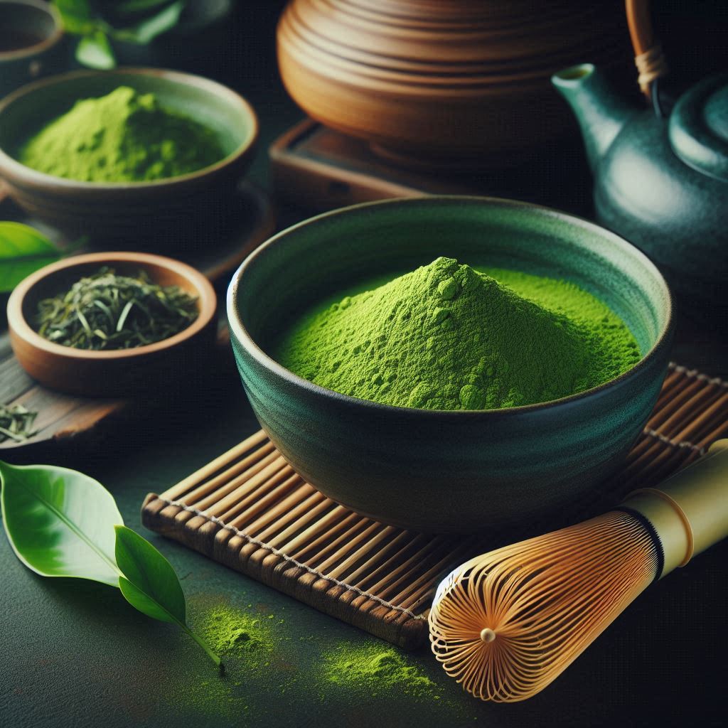 Trà Matcha Có Tác Dụng Gì? Tác Hại Của Matcha