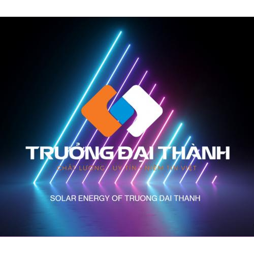 Phương Án thi Công lắp Đặt Điện Mặt Trời Trên Mái Tol