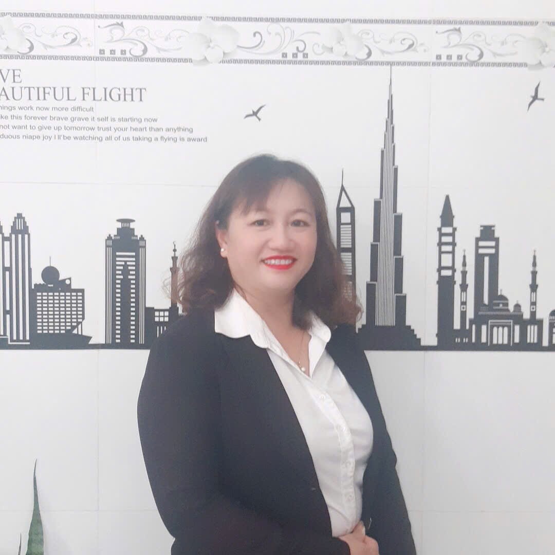 Thị Ánh Tuyết Phạm