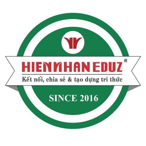 Trung Tâm Hiền Nhân EduZ