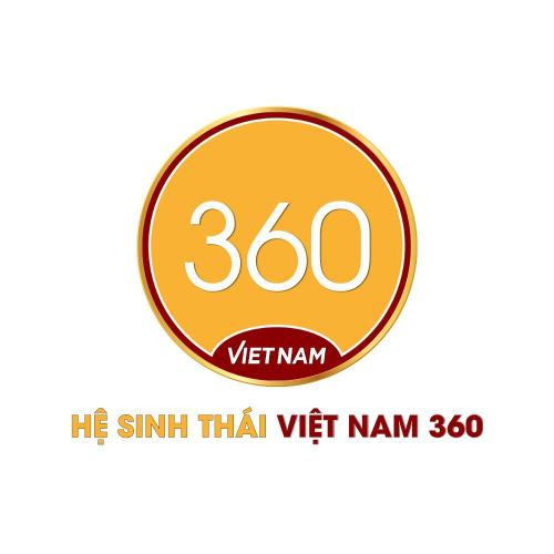 Hệ Sinh Thái Việt Nam 360