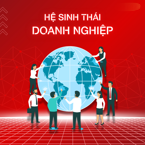 Hệ Sinh Thái Doanh Nghiệp