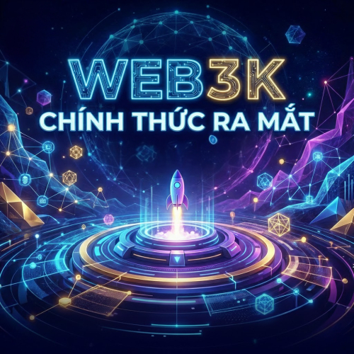 Hiền Nhân Group Chính Thức Ra Mắt Giải Pháp Website 3K