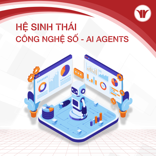 Hệ Sinh Thái Công Nghệ Số - Tích Hợp AI Agents