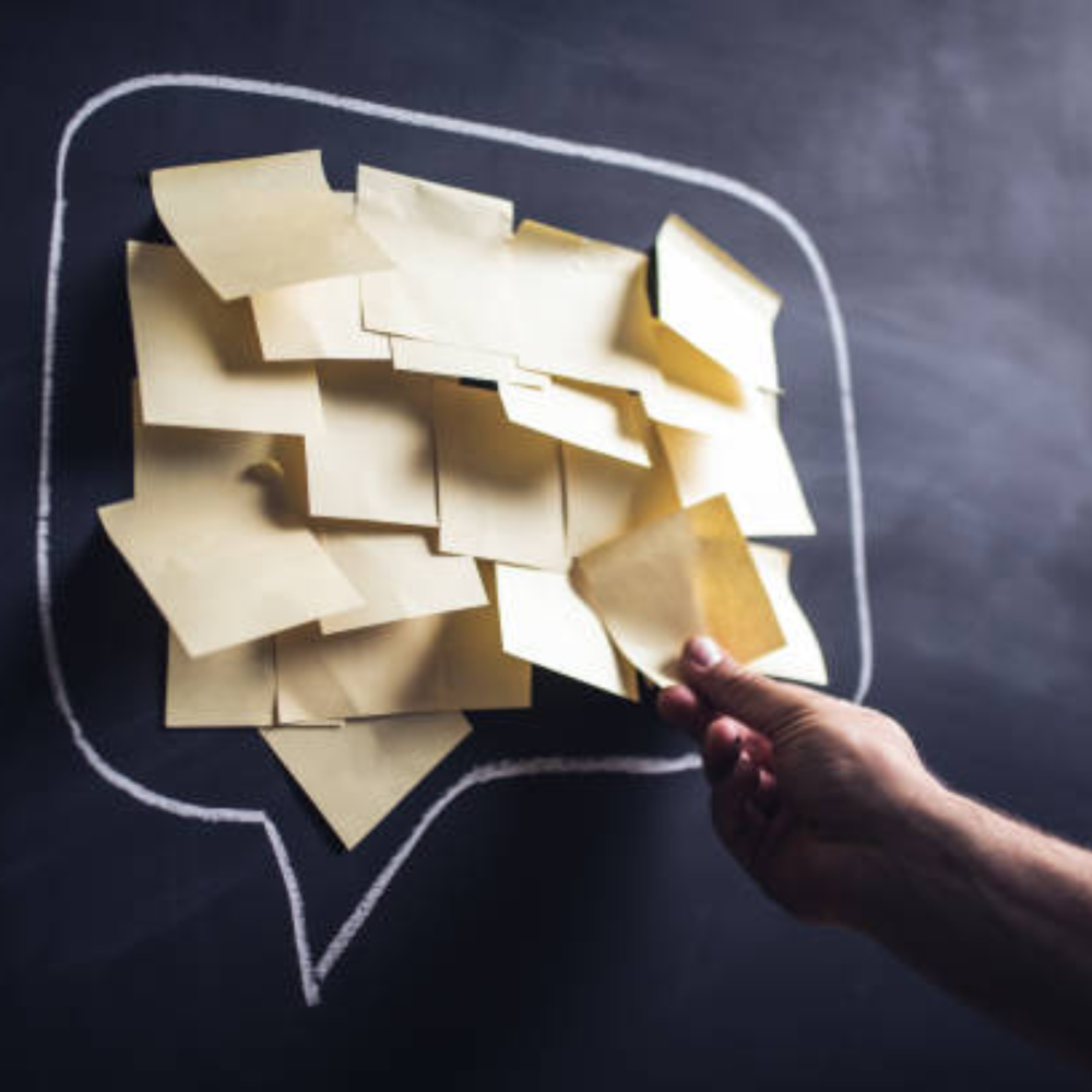 Hướng Dẫn Tạo Phân Khu Thảo Luận