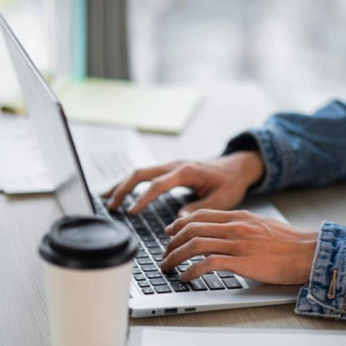 Hướng Dẫn Điểm Danh Tham Gia Khóa Học