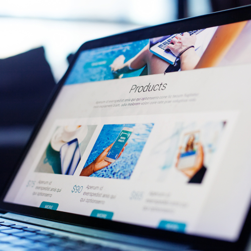 Hướng Dẫn Đặt Hàng Và Mua Sắm Trực Tuyến Trên Web3k