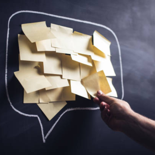 Hướng Dẫn Tạo Phân Khu Thảo Luận