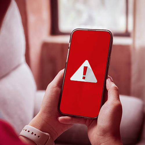 Hướng Dẫn Tạo Cảnh Báo Sản Phẩm