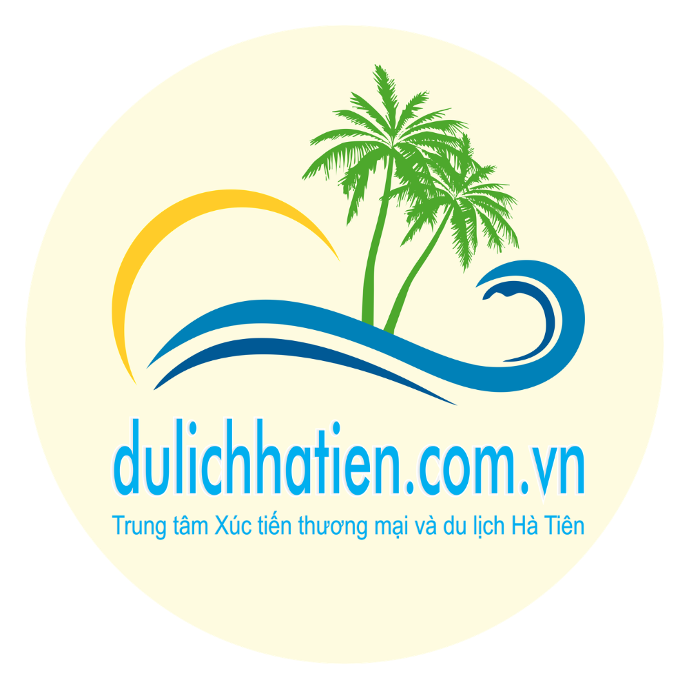 Trung Tâm Xúc Tiến Thương Mại Và Du Lịch Hà Tiên