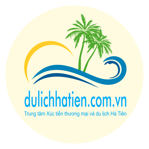 Trung Tâm Xúc Tiến Thương Mại Và Du Lịch Hà Tiên