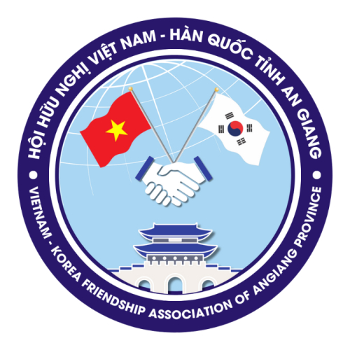 Hội Hữu Nghị Việt Nam - Hàn Quốc Tỉnh An Giang