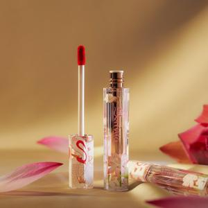 Son Lotus Cream Lipstick