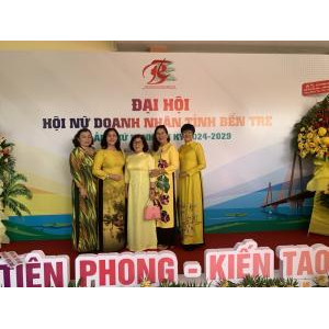 Công Ty TNHH Nông Sản Song Nhi