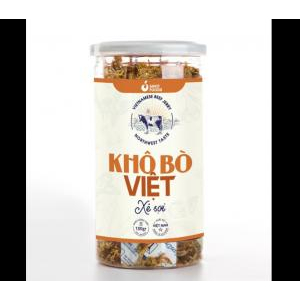 Khô gà lá chanh Sako Foods