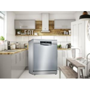 Máy rửa bát Bosch Series 4