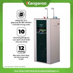 Máy Lọc Nước Kangaroo KG10A3