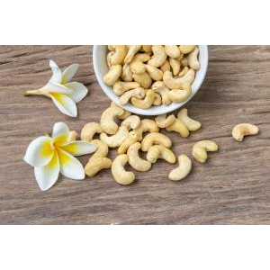 Hạt Điều Cơm Dừa Sấy Fami nuts