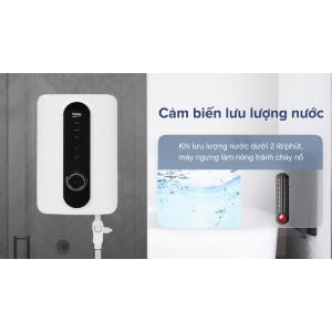 Máy Nước Nóng Beko BWI45S2N