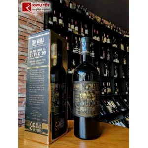 Rượu Vang Ý Old World Cuvee 99