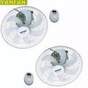 Quạt Đảo Trần Yanfan TD501